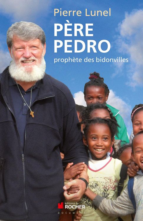 Produktbild: P&egrave;re Pedro