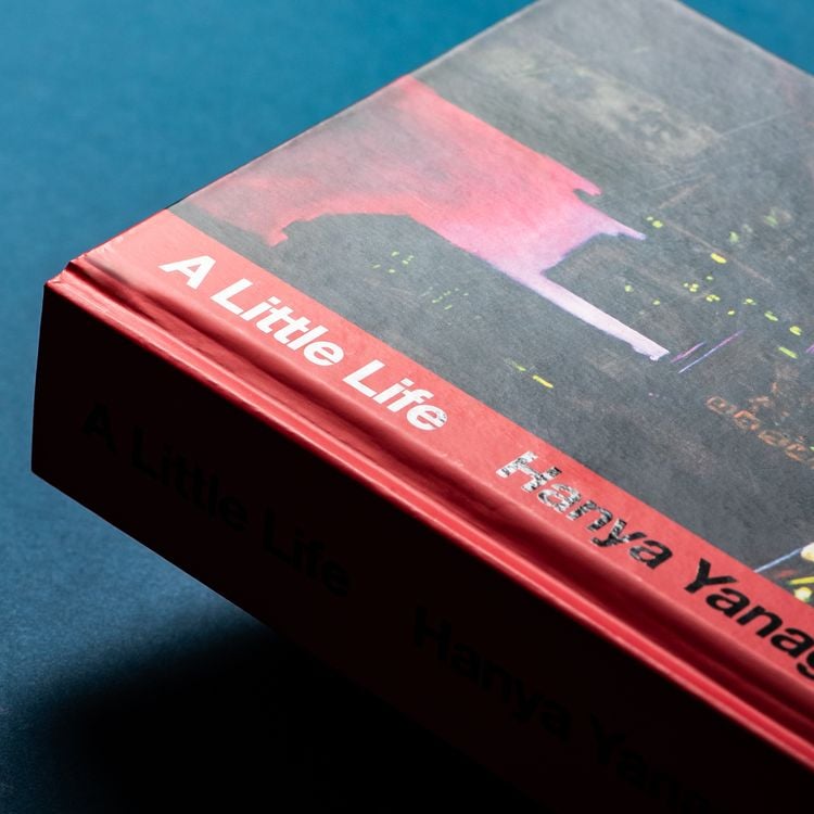 Produktbild: A Little Life. Collector's Edition