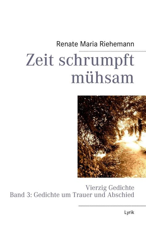 Produktbild: Zeit schrumpft m&uuml;hsam