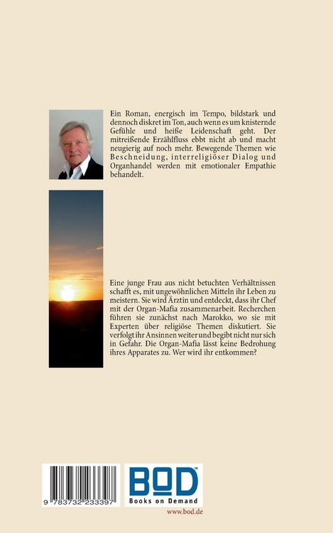 Produktbild: Weil ich es wollte!