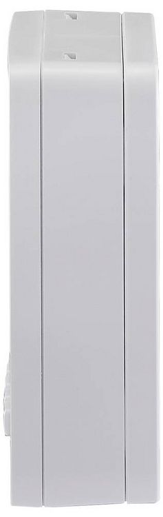 Produktbild: Sygonix SY-6805680 SY02B05RF Funk-Raumthermostat Aufputz Wochenprogramm 1St.