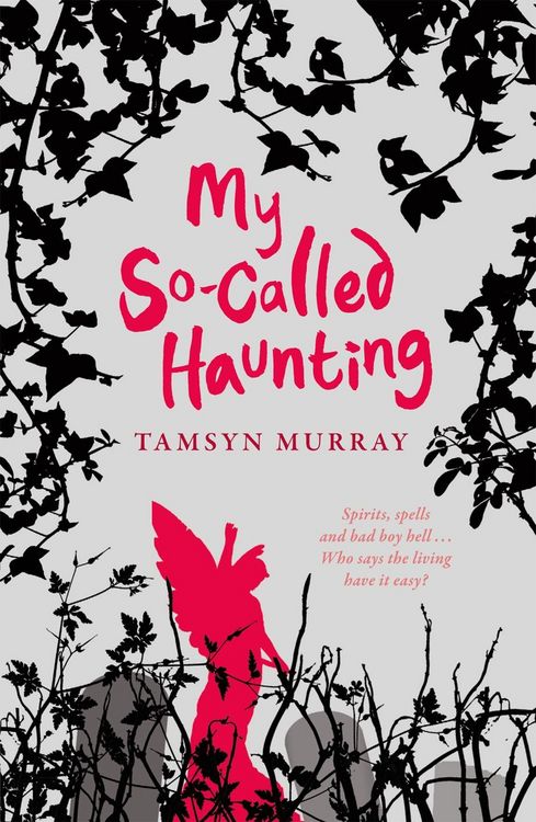 Produktbild: My So-Called Haunting