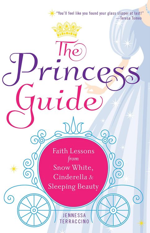 Produktbild: Princess Guide