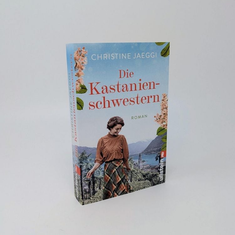 Produktbild: Die Kastanienschwestern