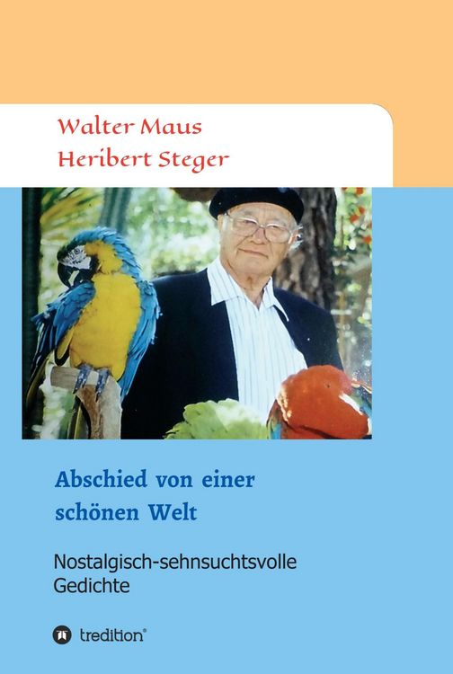 Produktbild: Abschied von einer sch&ouml;nen Welt