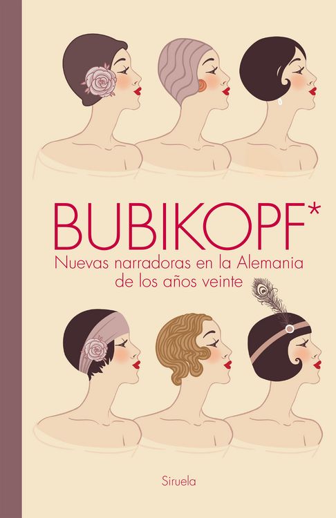 Produktbild: Bubikopf*