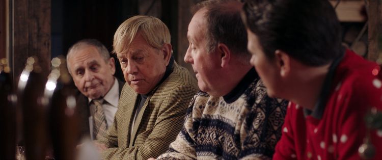 Produktbild: Lost at Christmas - Weihnachtsliebe wider Willen