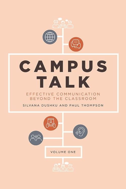 Produktbild: Campus Talk, Volume 1