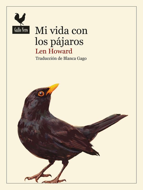 Produktbild: Mi vida con los p&aacute;jaros