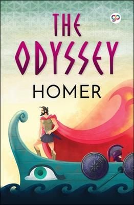 Produktbild: The Odyssey
