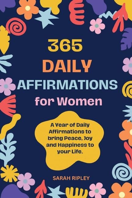 Produktbild: 365 Daily Affirmations