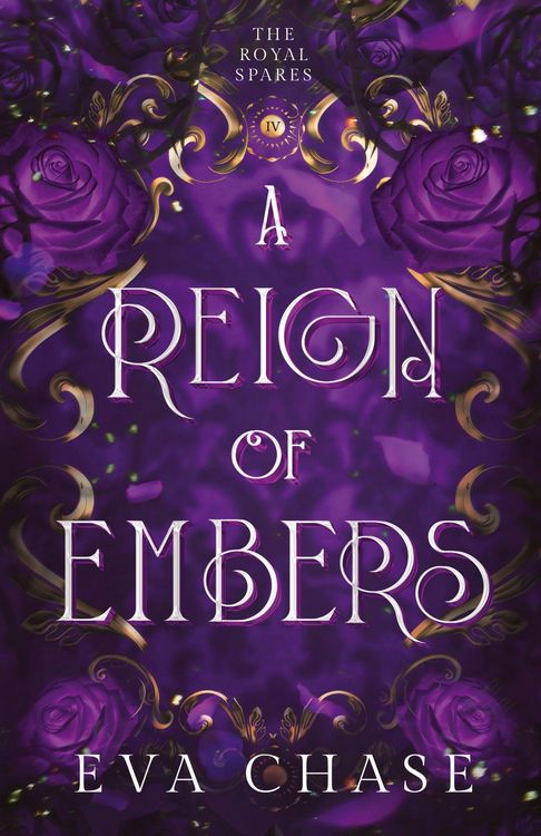 Produktbild: A Reign of Embers
