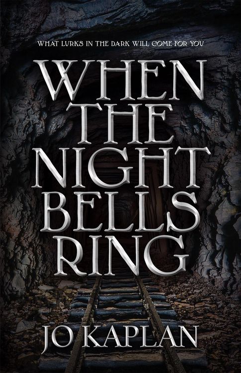 Produktbild: When the Night Bells Ring