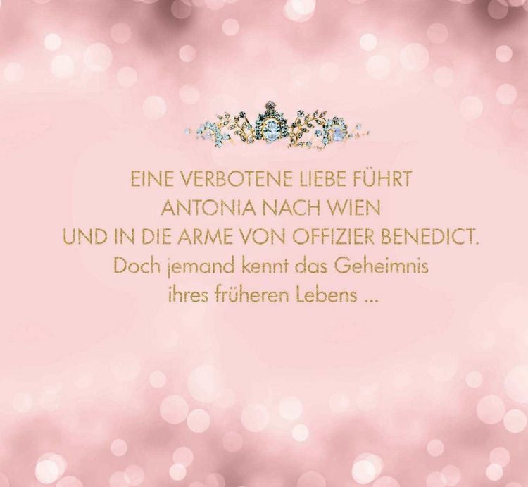 Produktbild: Vienna Dreams