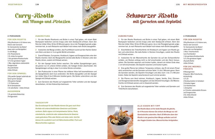 Produktbild: Mal so, mal so - Meine flexitarische K&uuml;che