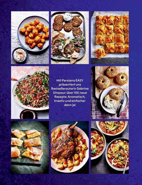 Produktbild: Persiana EASY