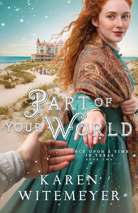 Produktbild: Part of Your World
