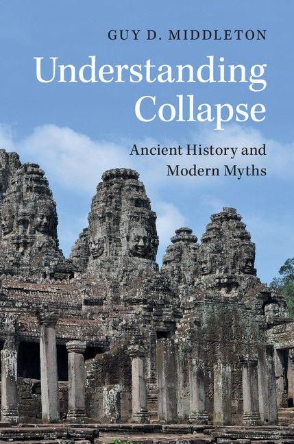 Produktbild: Understanding Collapse