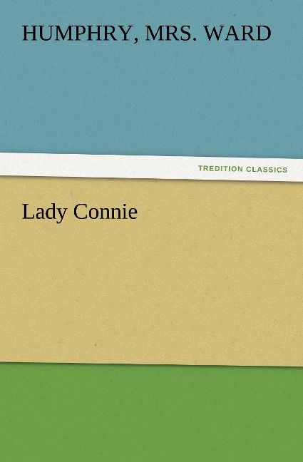 Produktbild: Lady Connie