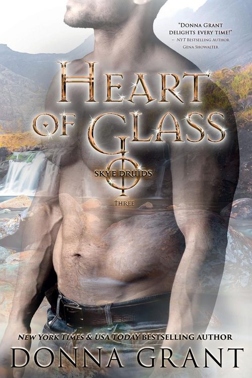 Produktbild: Heart of Glass