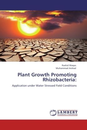 Produktbild: Waqas, R: Plant Growth Promoting Rhizobacteria: