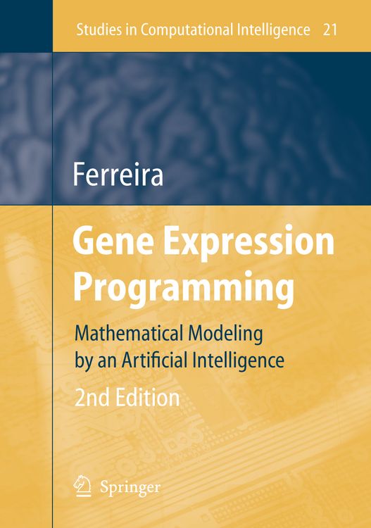 Produktbild: Gene Expression Programming