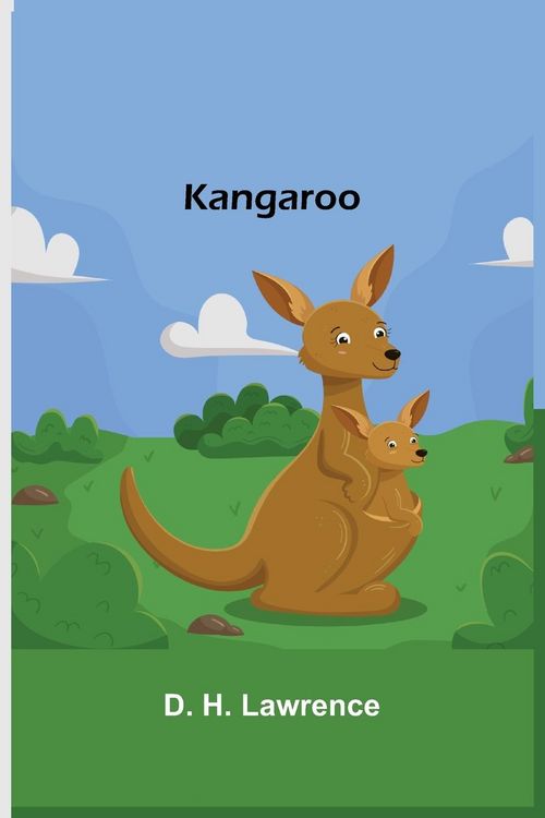 Produktbild: Kangaroo