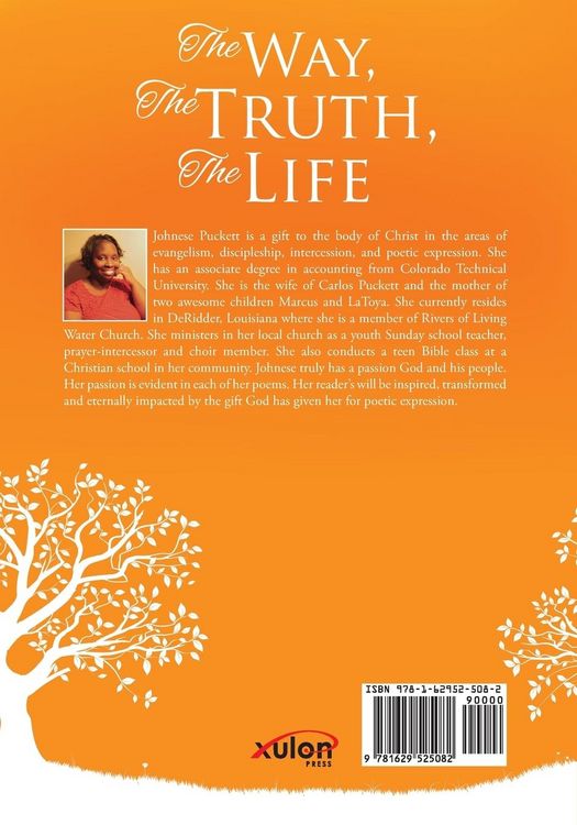 Produktbild: The Way, The Truth, The Life