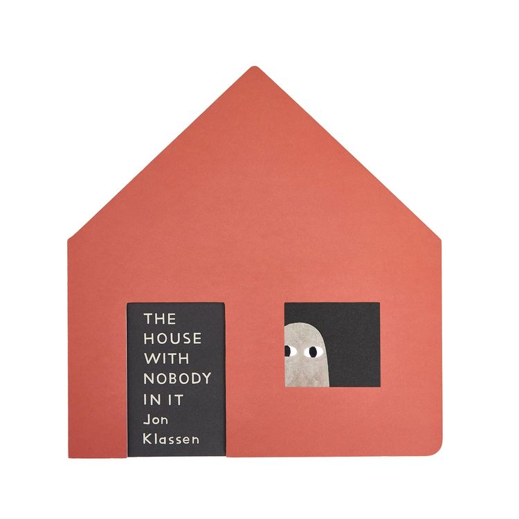 Produktbild: The House with Nobody in It
