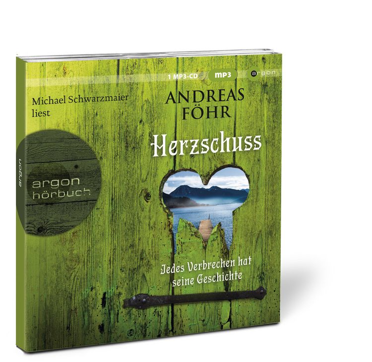 Produktbild: Herzschuss