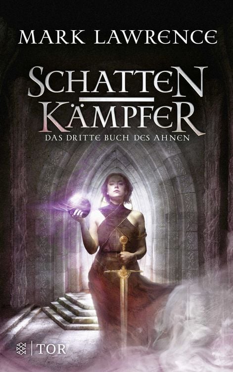 Produktbild: Schattenk&auml;mpfer