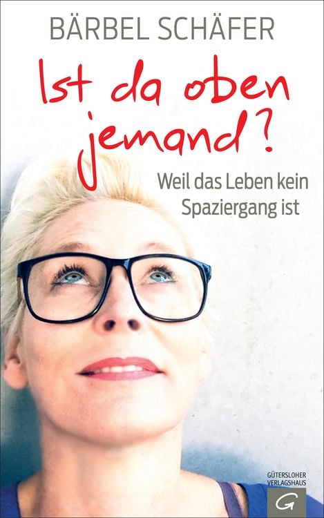Produktbild: Ist da oben jemand?
