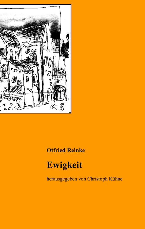 Produktbild: Ewigkeit