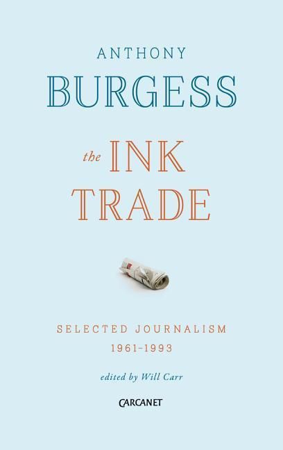 Produktbild: The Ink Trade