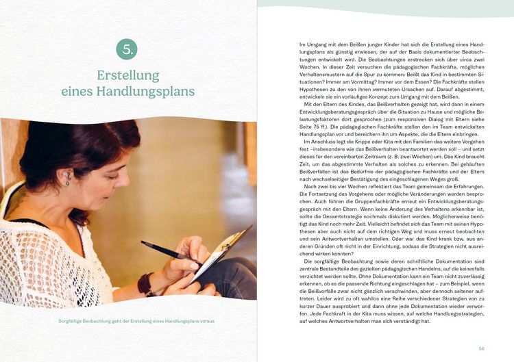 Produktbild: Wenn Kinder bei&szlig;en
