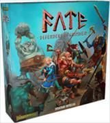Produktbild: Fate: Verteidiger von Grimheim