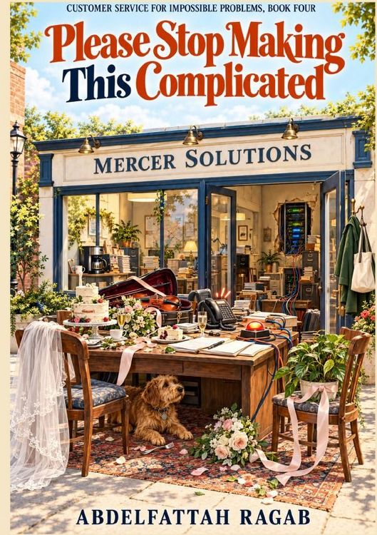 Produktbild: Customer Service for Impossible Problems / Please Stop Making This Complicated
