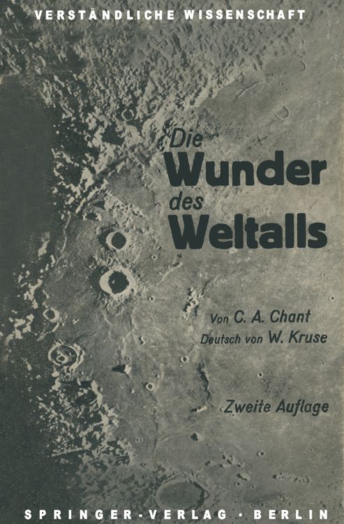 Produktbild: Die Wunder des Weltalls