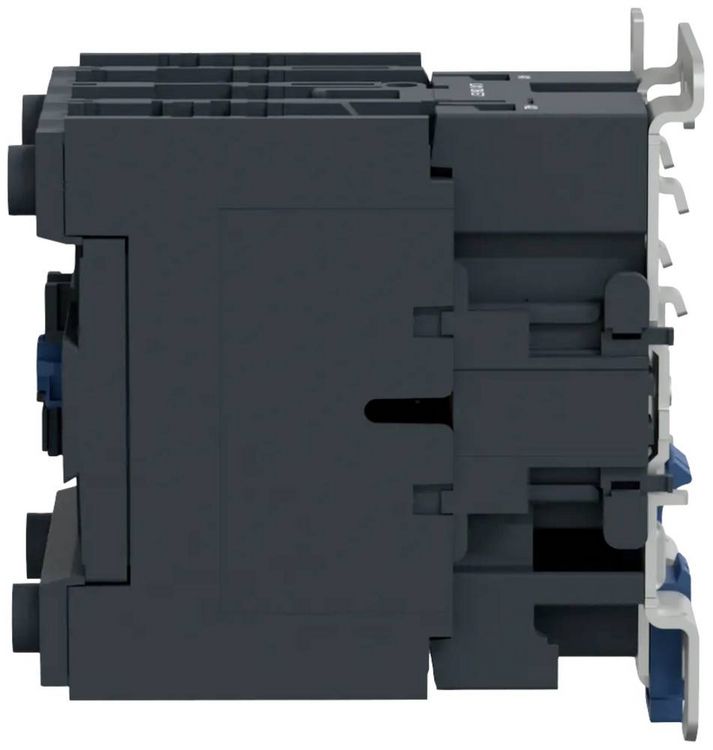 Produktbild: Schneider Electric LC1D40008P7 Leistungssch&uuml;tz 1St.