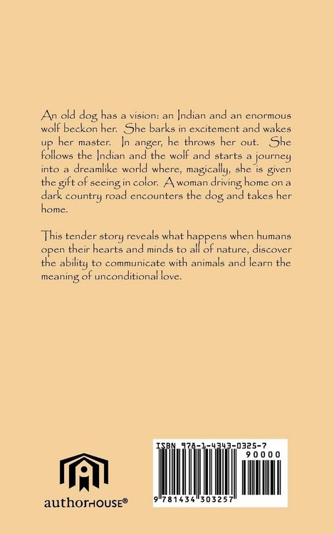 Produktbild: This Dog's Extraordinary Journey...