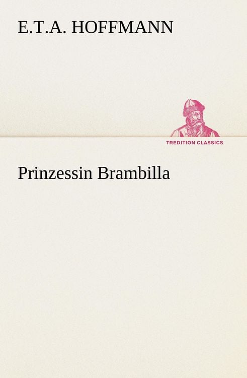 Produktbild: Prinzessin Brambilla