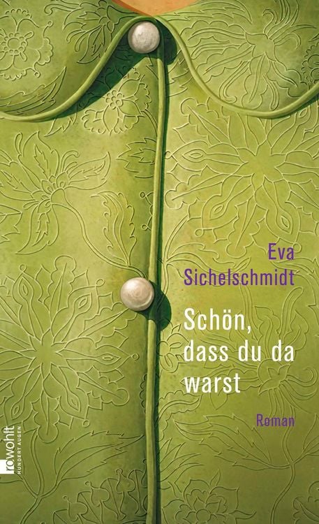 Produktbild: Sch&ouml;n, dass du da warst