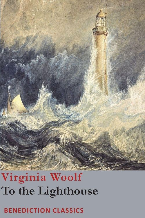 Produktbild: To the Lighthouse