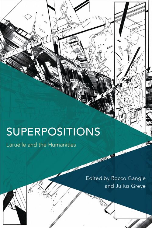 Produktbild: Superpositions