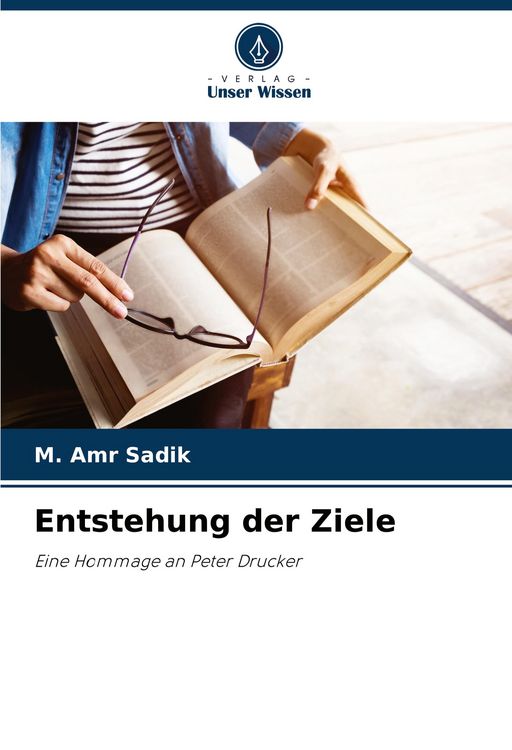Produktbild: Entstehung der Ziele