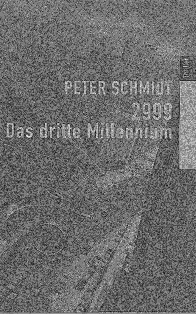 Produktbild: 2999 Das Dritte Millennium
