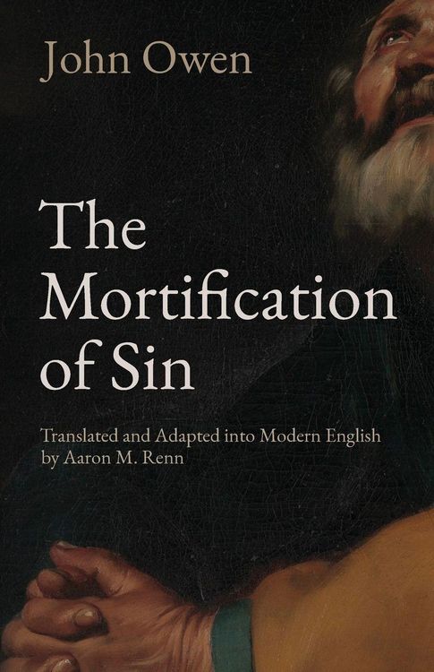 Produktbild: The Mortification of Sin