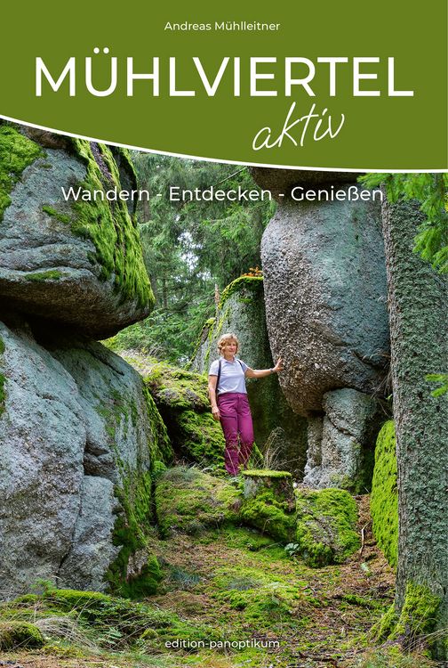 Produktbild: M&uuml;hlviertel Aktiv