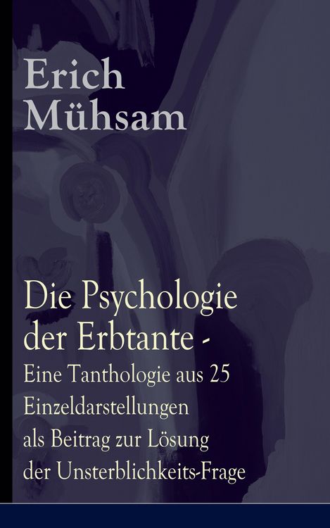 Produktbild: Die Psychologie der Erbtante