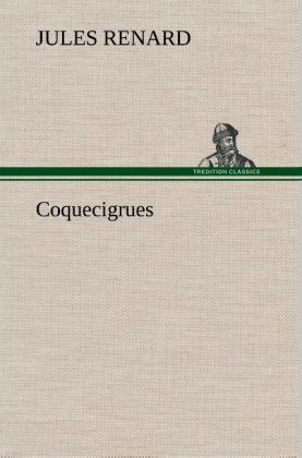 Produktbild: Coquecigrues